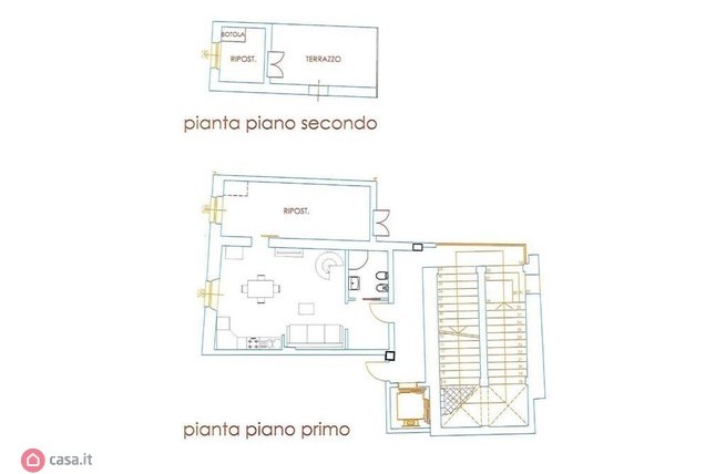 Bilocale in Vendita in zona Centro storico a Rimini